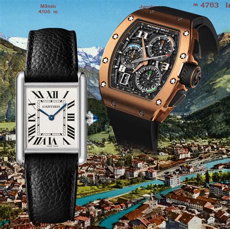 swiss made watches brands|top swiss watch brands 2022.